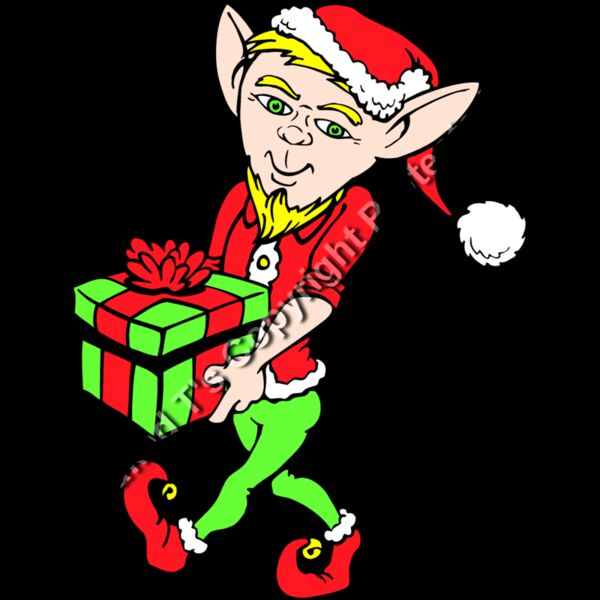 ELF1 Thumbnail