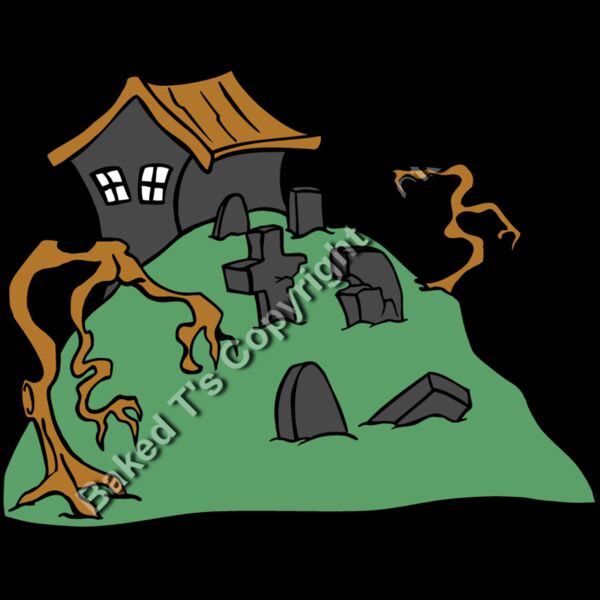 GRVEYARD1 Thumbnail