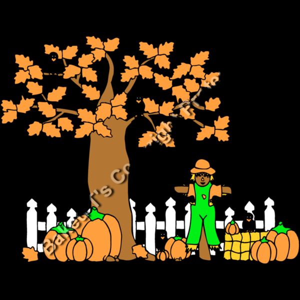 PumpkinPatch Thumbnail