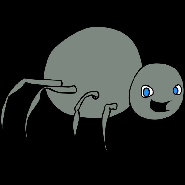 SPIDER1 Thumbnail