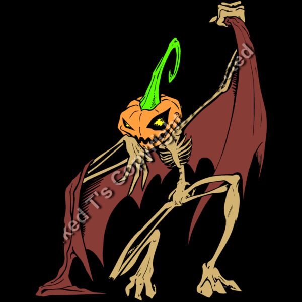 PUMPKINHEAD1 Thumbnail