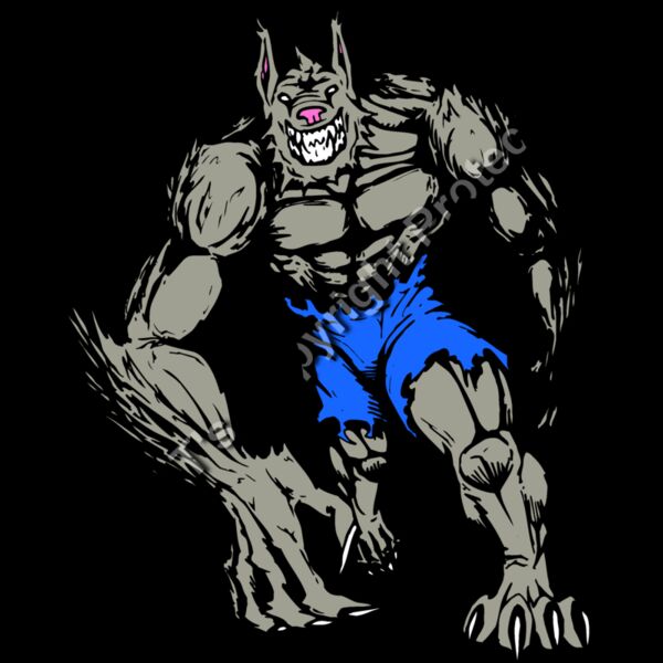 WOLFMAN1 Thumbnail