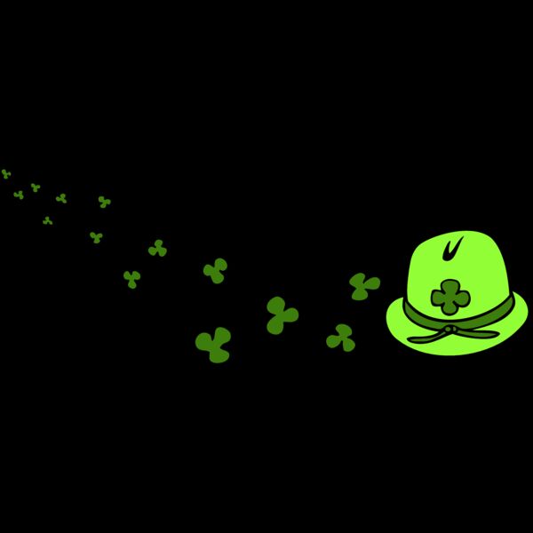 CloverTrail1 Thumbnail