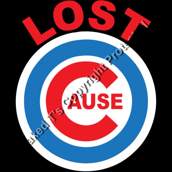 Lost Cause Cubs Thumbnail