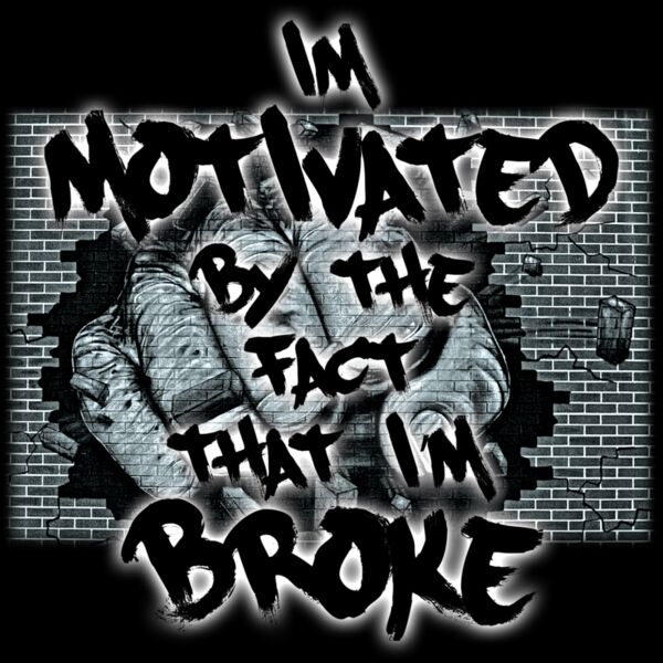 Motivated Fact Broke Thumbnail