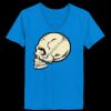 Ladies’  Junior Fine Jersey V-Neck Longer Length T-Shirt Thumbnail