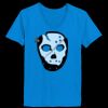 Ladies’  Junior Fine Jersey V-Neck Longer Length T-Shirt Thumbnail