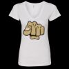 Women's Ideal V Thumbnail