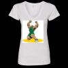 Women's Ideal V Thumbnail