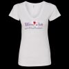 Women's Ideal V Thumbnail