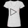 Women's Ideal V Thumbnail