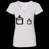 Women's Ideal V Thumbnail