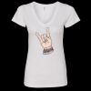 Women's Ideal V Thumbnail