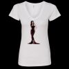 Women's Ideal V Thumbnail