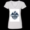 Women's Ideal V Thumbnail