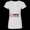 Women's Ideal V Thumbnail