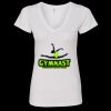 Women's Ideal V Thumbnail
