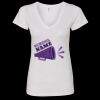 Women's Ideal V Thumbnail