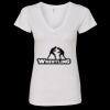 Women's Ideal V Thumbnail