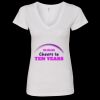 Women's Ideal V Thumbnail