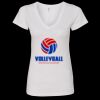 Women's Ideal V Thumbnail