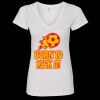 Women's Ideal V Thumbnail