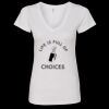 Women's Ideal V Thumbnail