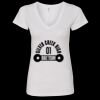 Women's Ideal V Thumbnail