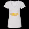Women's Ideal V Thumbnail