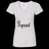 Women's Ideal V Thumbnail