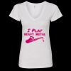 Women's Ideal V Thumbnail