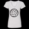 Women's Ideal V Thumbnail