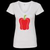 Women's Ideal V Thumbnail