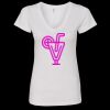 Women's Ideal V Thumbnail