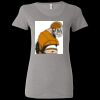 Ladies' Triblend Short Sleeve T-Shirt Thumbnail