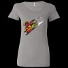 Ladies' Triblend Short Sleeve T-Shirt Thumbnail