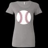Ladies' Triblend Short Sleeve T-Shirt Thumbnail