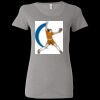 Ladies' Triblend Short Sleeve T-Shirt Thumbnail