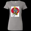 Ladies' Triblend Short Sleeve T-Shirt Thumbnail