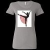 Ladies' Triblend Short Sleeve T-Shirt Thumbnail