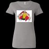 Ladies' Triblend Short Sleeve T-Shirt Thumbnail