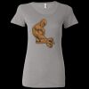 Ladies' Triblend Short Sleeve T-Shirt Thumbnail