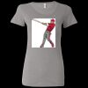Ladies' Triblend Short Sleeve T-Shirt Thumbnail