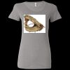 Ladies' Triblend Short Sleeve T-Shirt Thumbnail