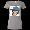 Ladies' Triblend Short Sleeve T-Shirt Thumbnail