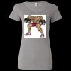 Ladies' Triblend Short Sleeve T-Shirt Thumbnail