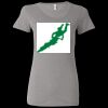 Ladies' Triblend Short Sleeve T-Shirt Thumbnail