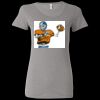 Ladies' Triblend Short Sleeve T-Shirt Thumbnail
