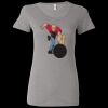Ladies' Triblend Short Sleeve T-Shirt Thumbnail