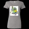 Ladies' Triblend Short Sleeve T-Shirt Thumbnail